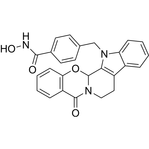 HDAC6-IN-46 3038789-39-5